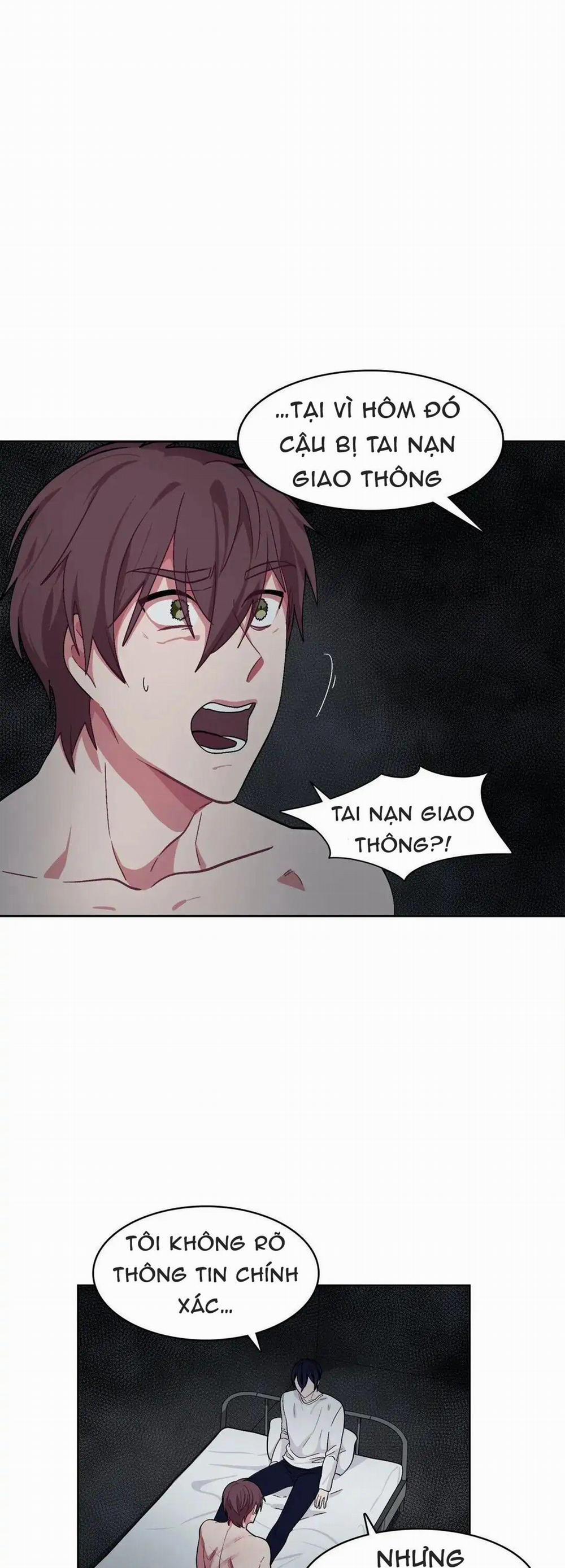 Hãy Vâng Lời Anh 32 trang 12