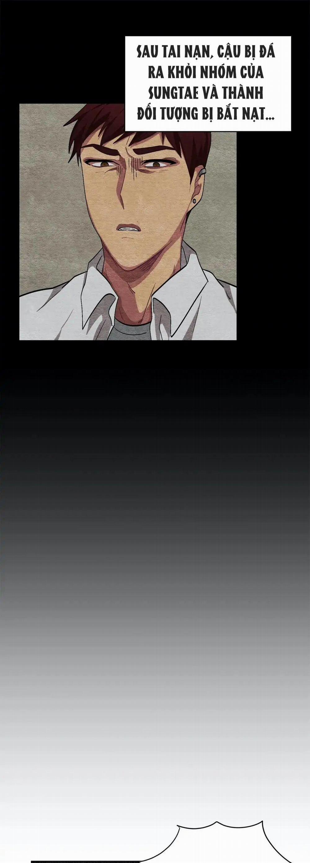 Hãy Vâng Lời Anh 32 trang 20