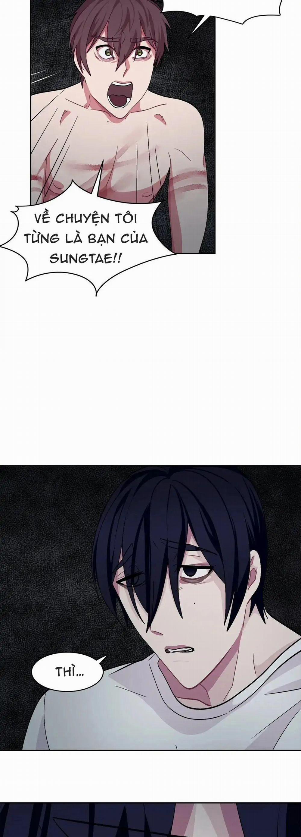 Hãy Vâng Lời Anh 32 trang 22