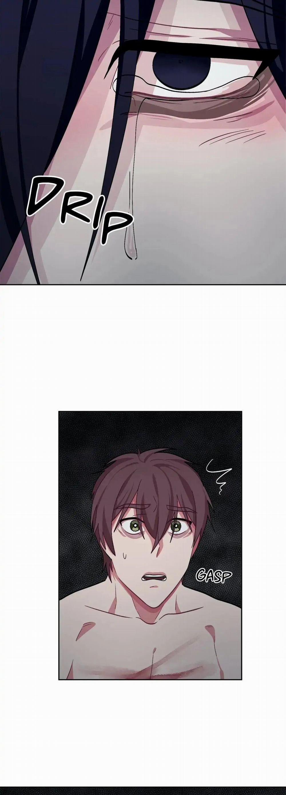 Hãy Vâng Lời Anh 32 trang 24