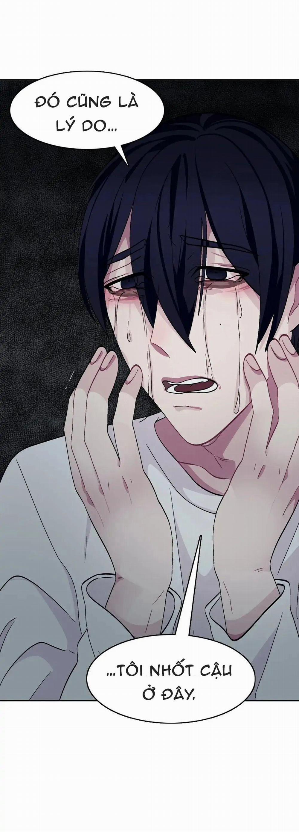 Hãy Vâng Lời Anh 32 trang 28