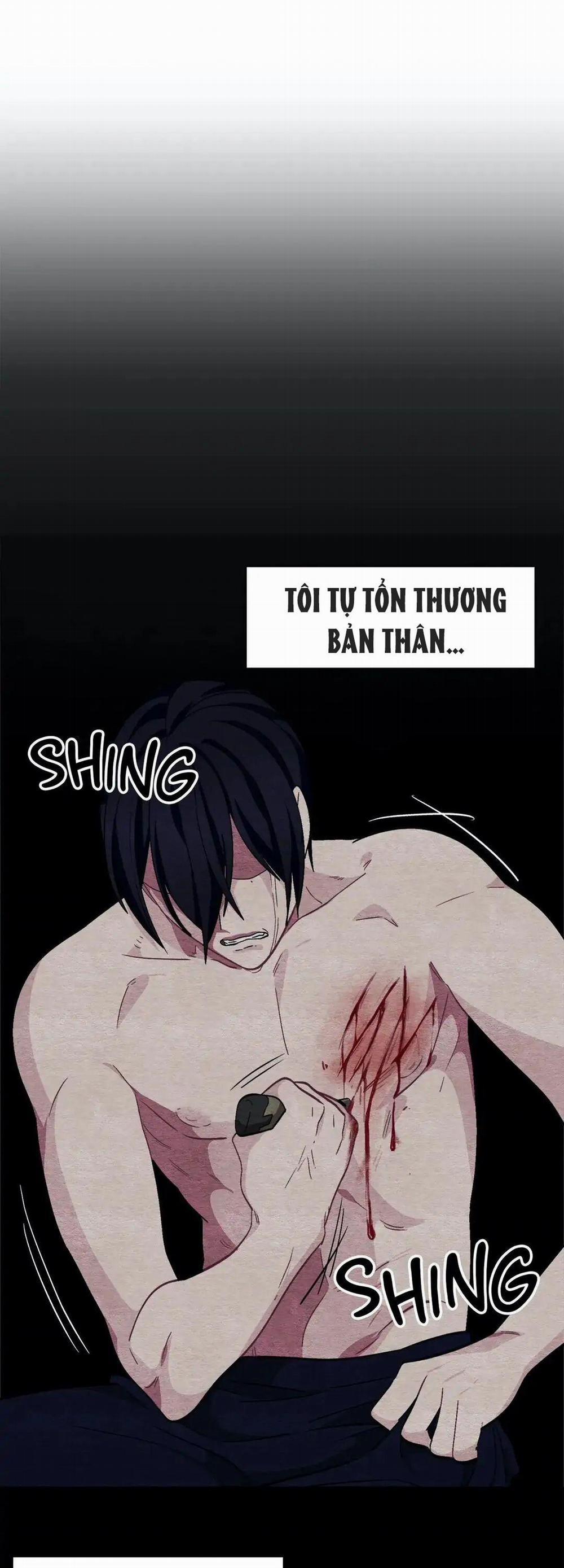 Hãy Vâng Lời Anh 32 trang 30