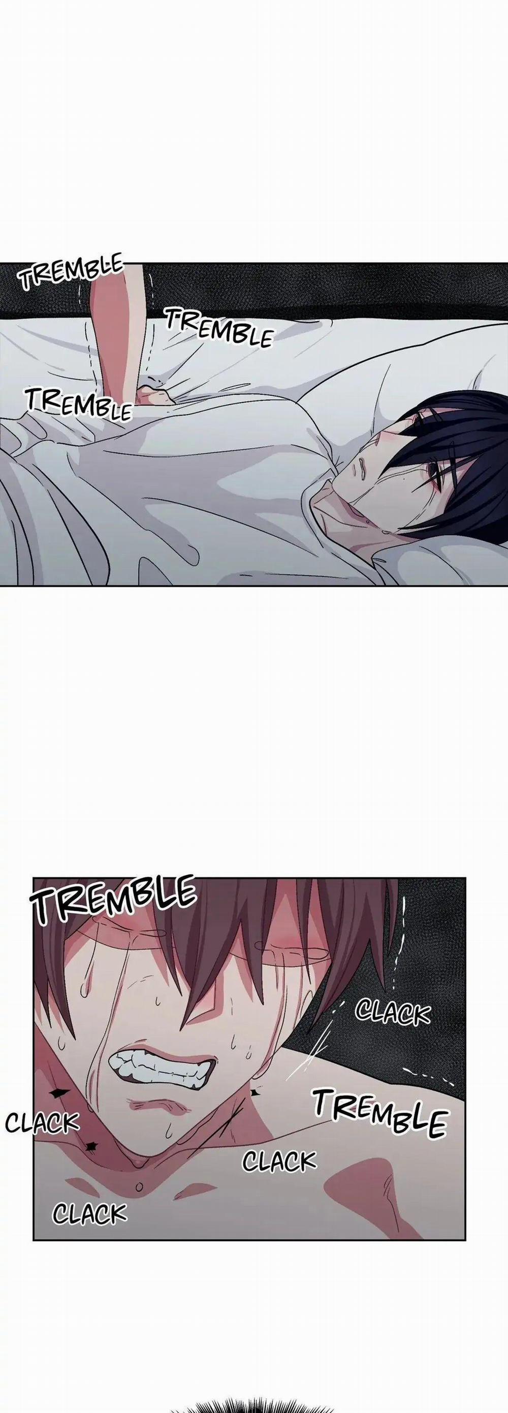 Hãy Vâng Lời Anh 32 trang 60