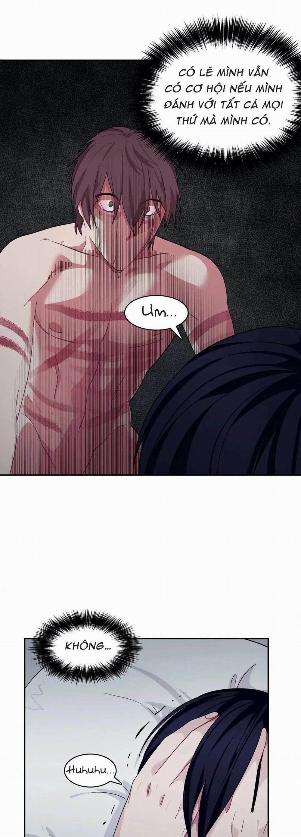 Hãy Vâng Lời Anh 33 trang 10