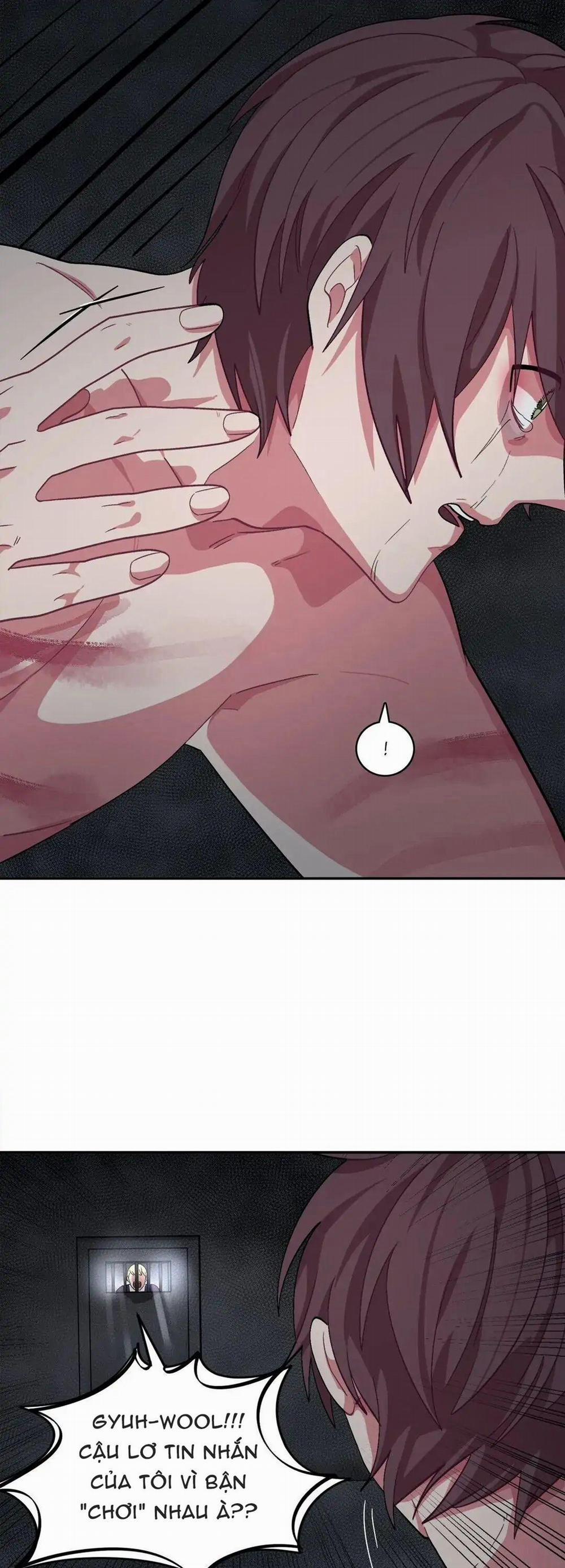 Hãy Vâng Lời Anh 33 trang 18