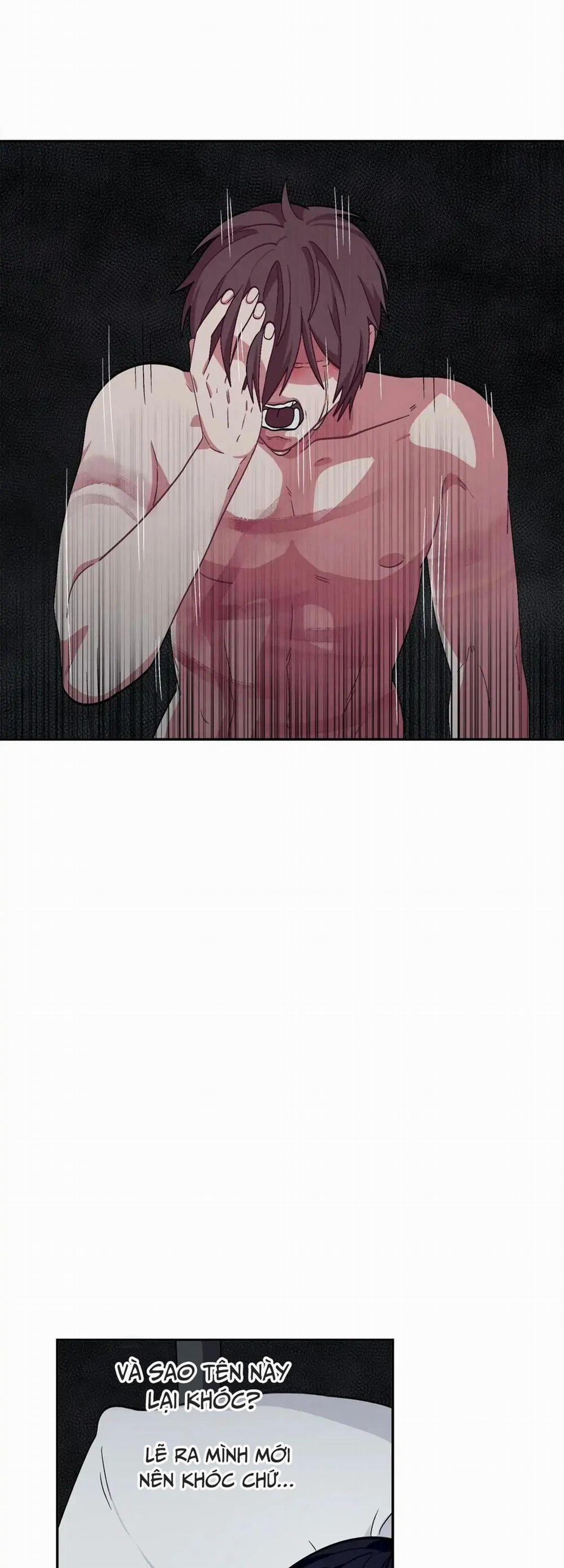 Hãy Vâng Lời Anh 33 trang 2