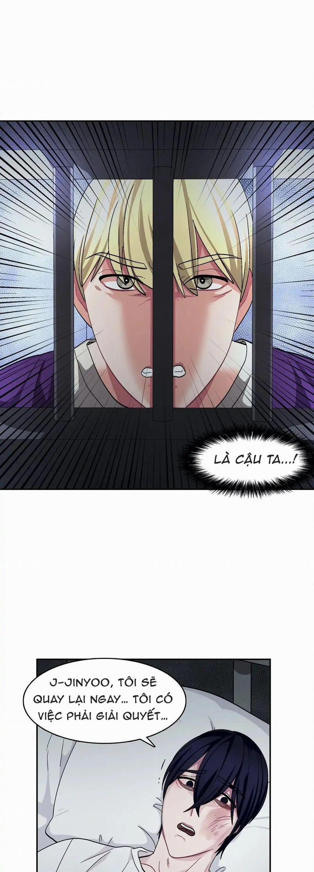 Hãy Vâng Lời Anh 33 trang 20