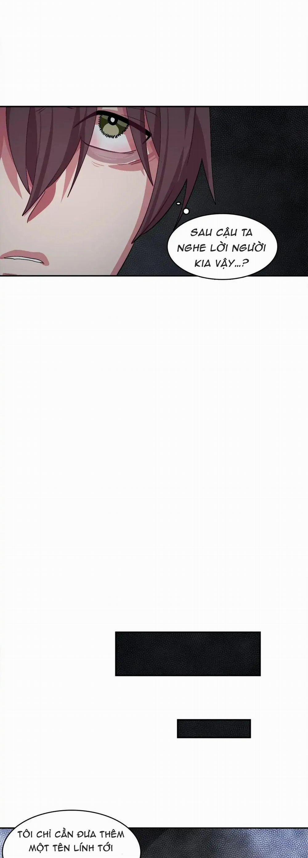 Hãy Vâng Lời Anh 33 trang 22