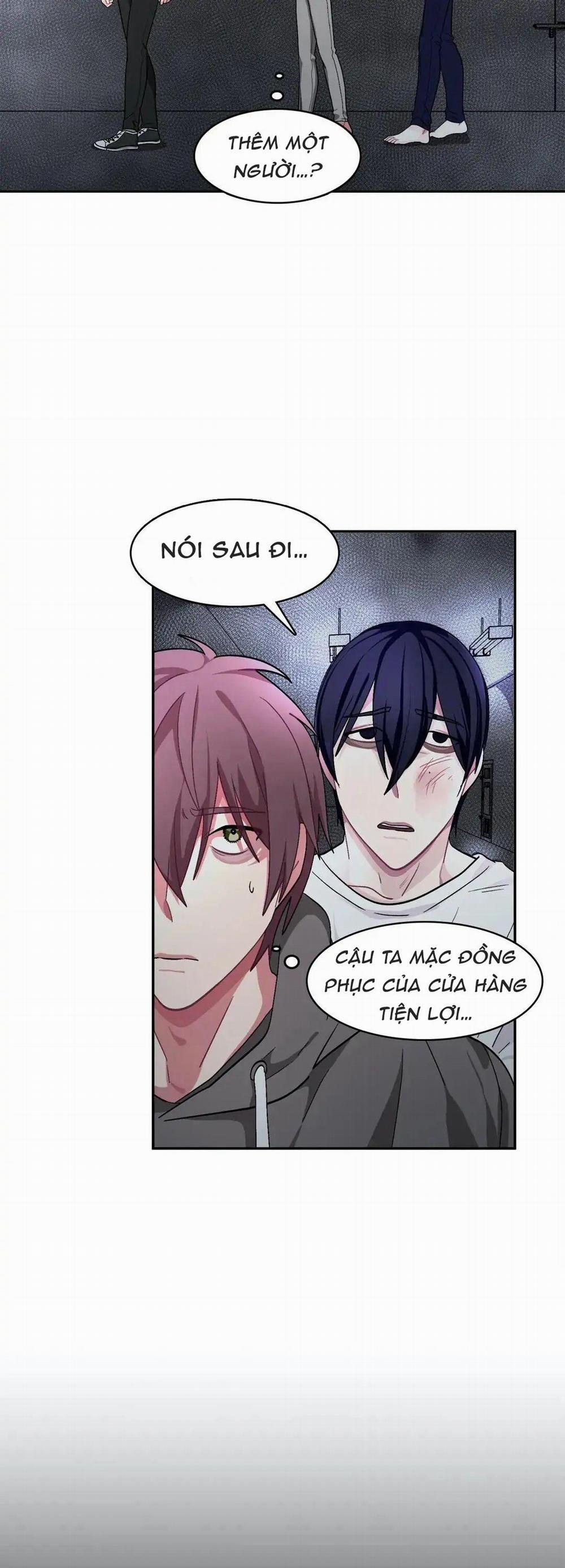 Hãy Vâng Lời Anh 33 trang 24