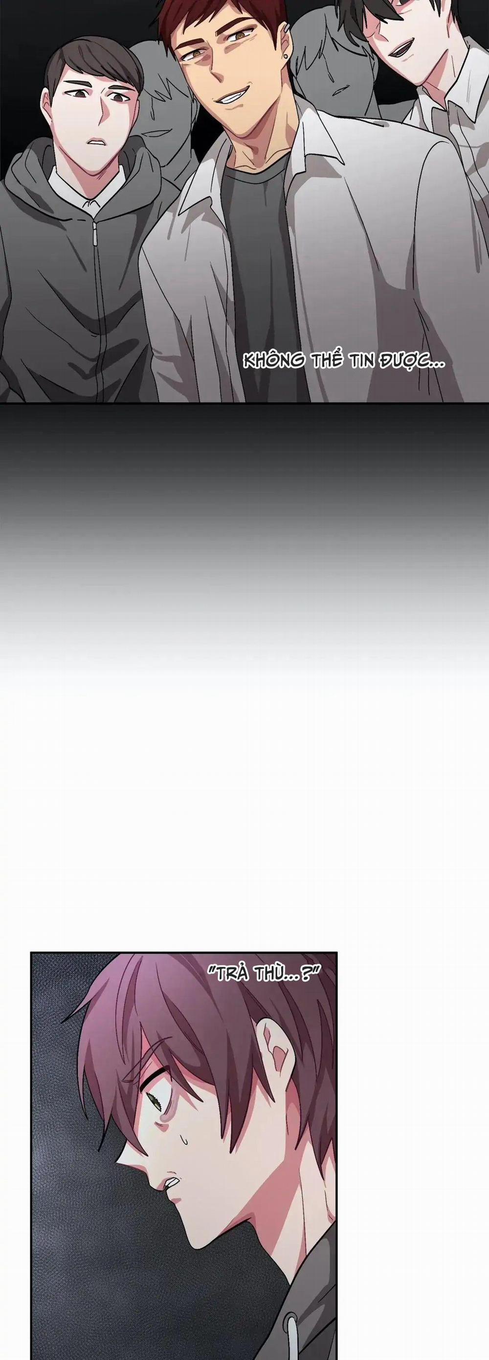 Hãy Vâng Lời Anh 33 trang 26