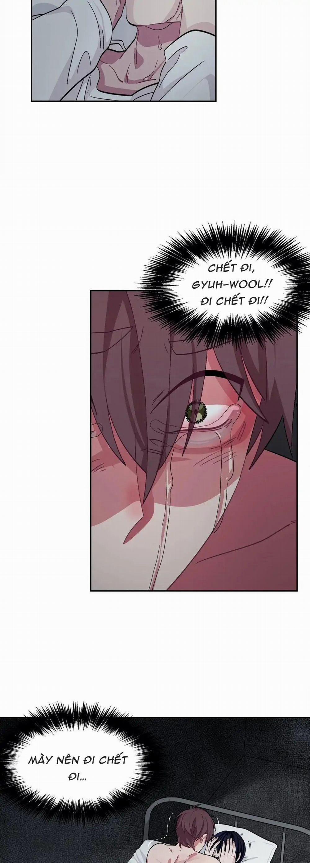 Hãy Vâng Lời Anh 33 trang 4