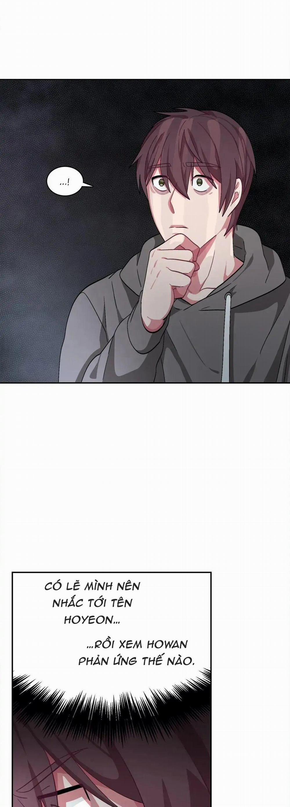 Hãy Vâng Lời Anh 33 trang 48