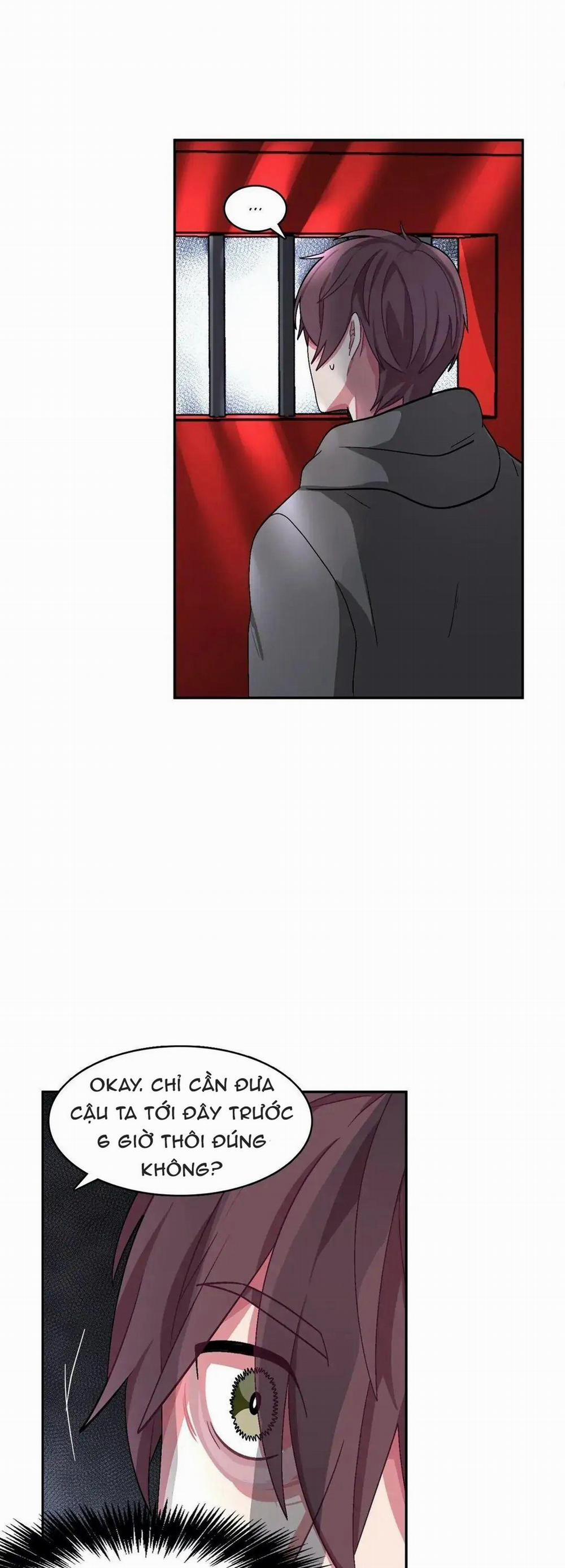 Hãy Vâng Lời Anh 33 trang 50