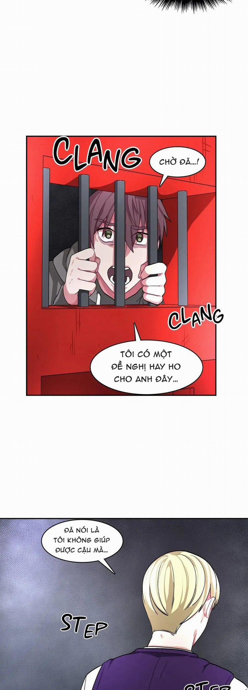 Hãy Vâng Lời Anh 33 trang 58