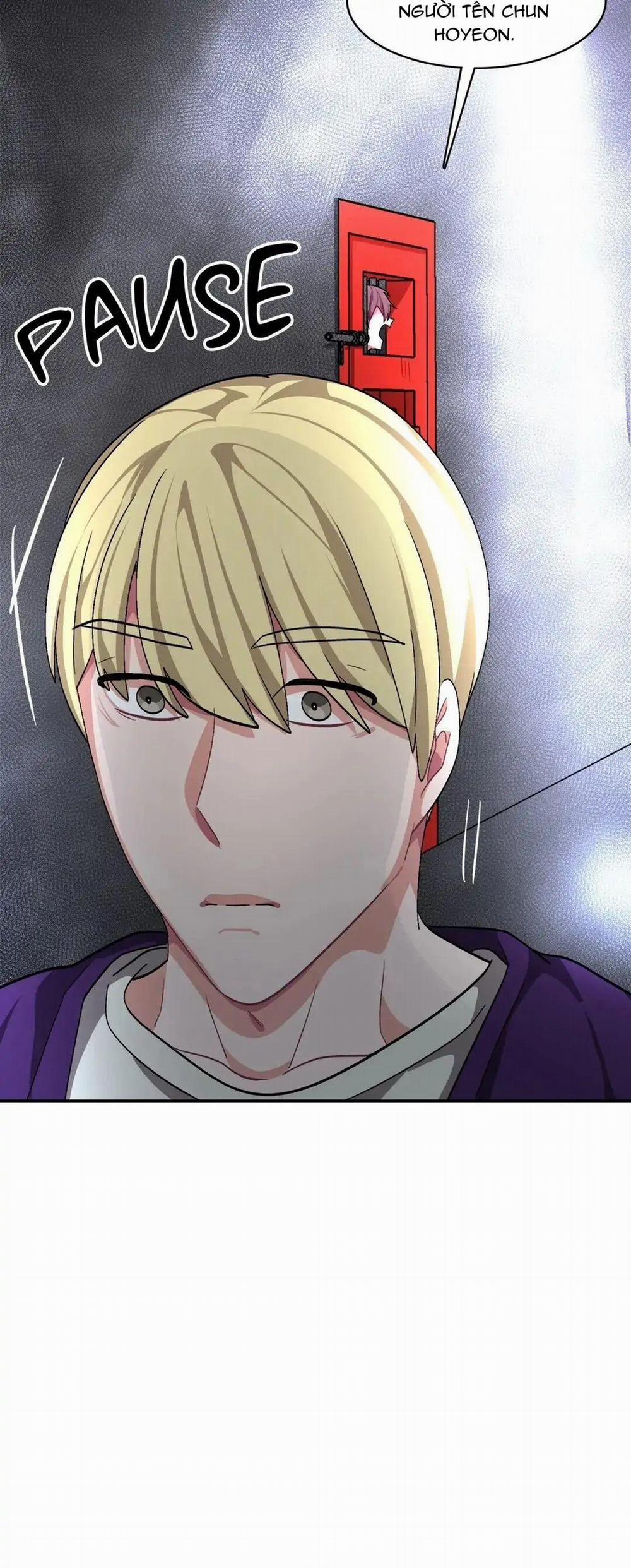 Hãy Vâng Lời Anh 34 trang 1