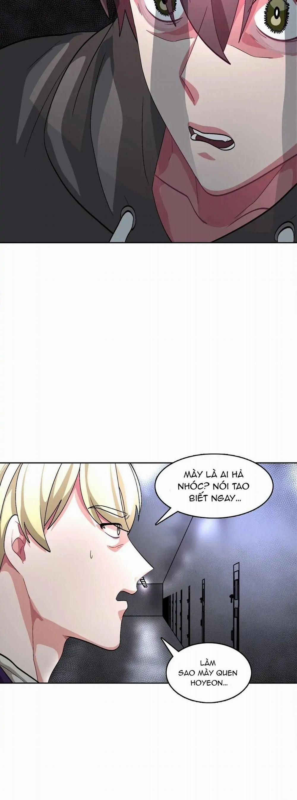 Hãy Vâng Lời Anh 34 trang 11