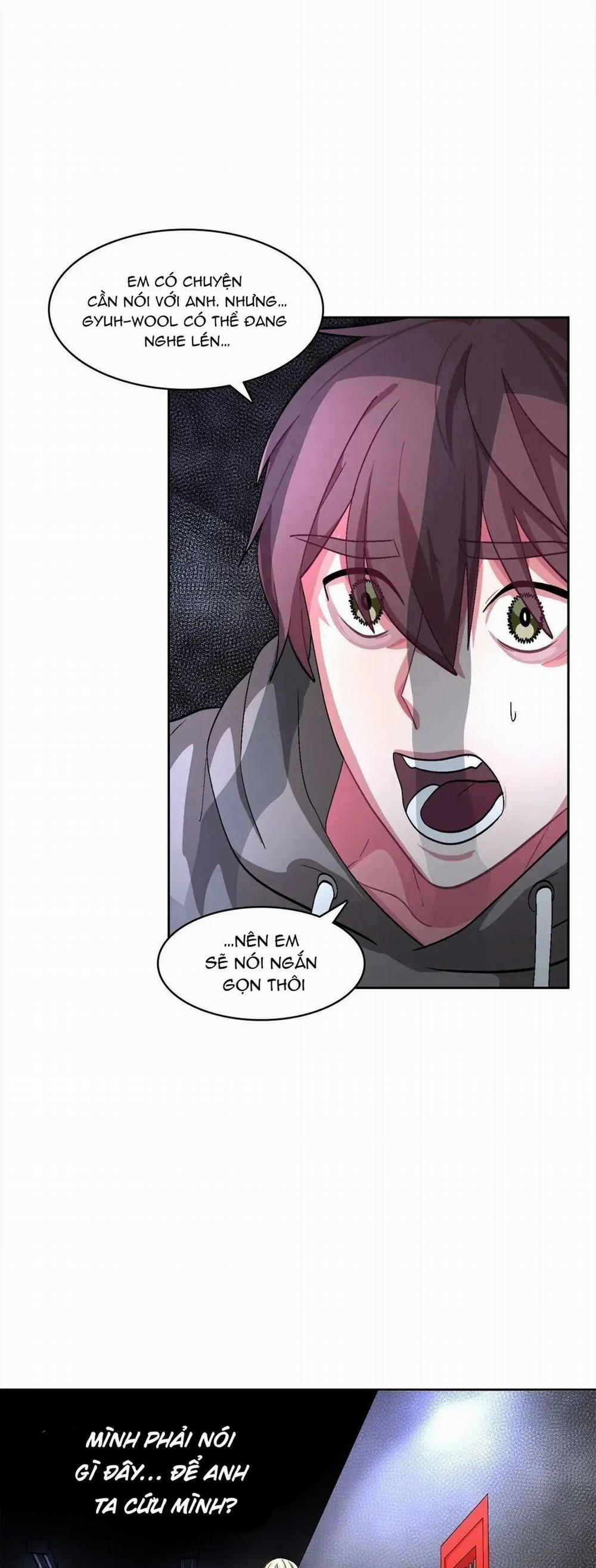 Hãy Vâng Lời Anh 34 trang 12