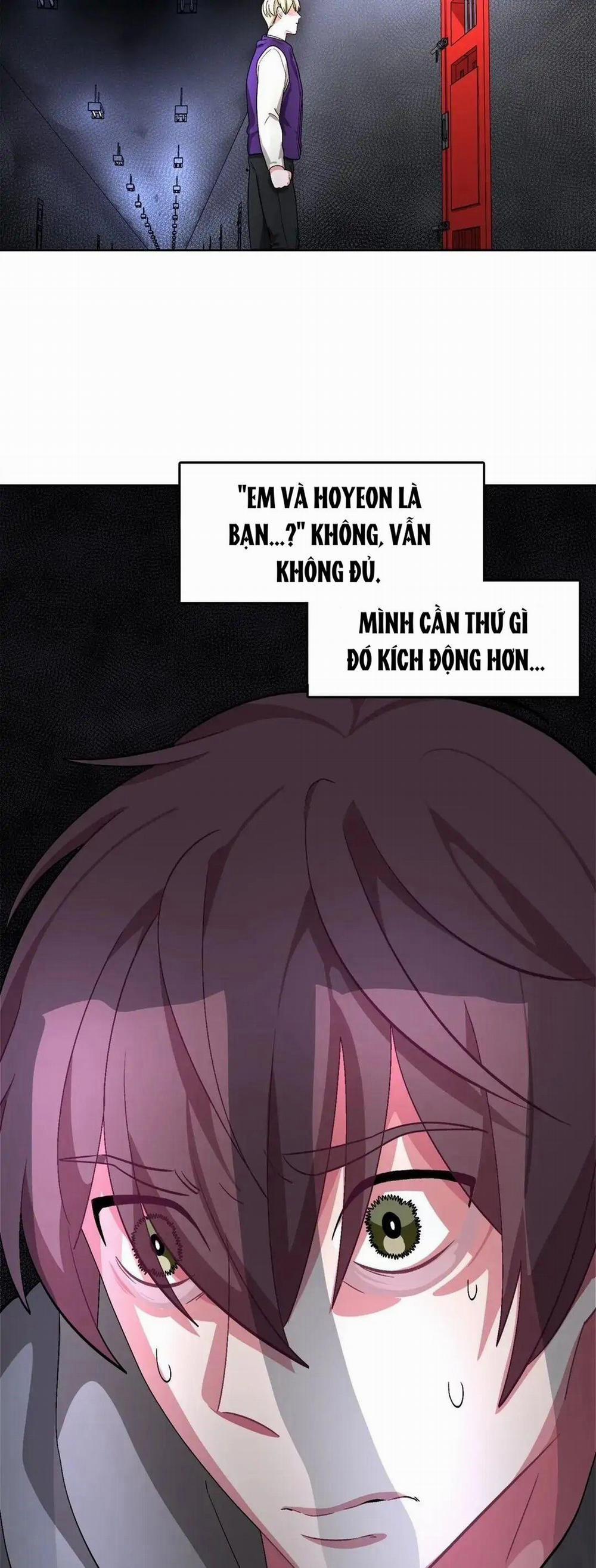 Hãy Vâng Lời Anh 34 trang 13