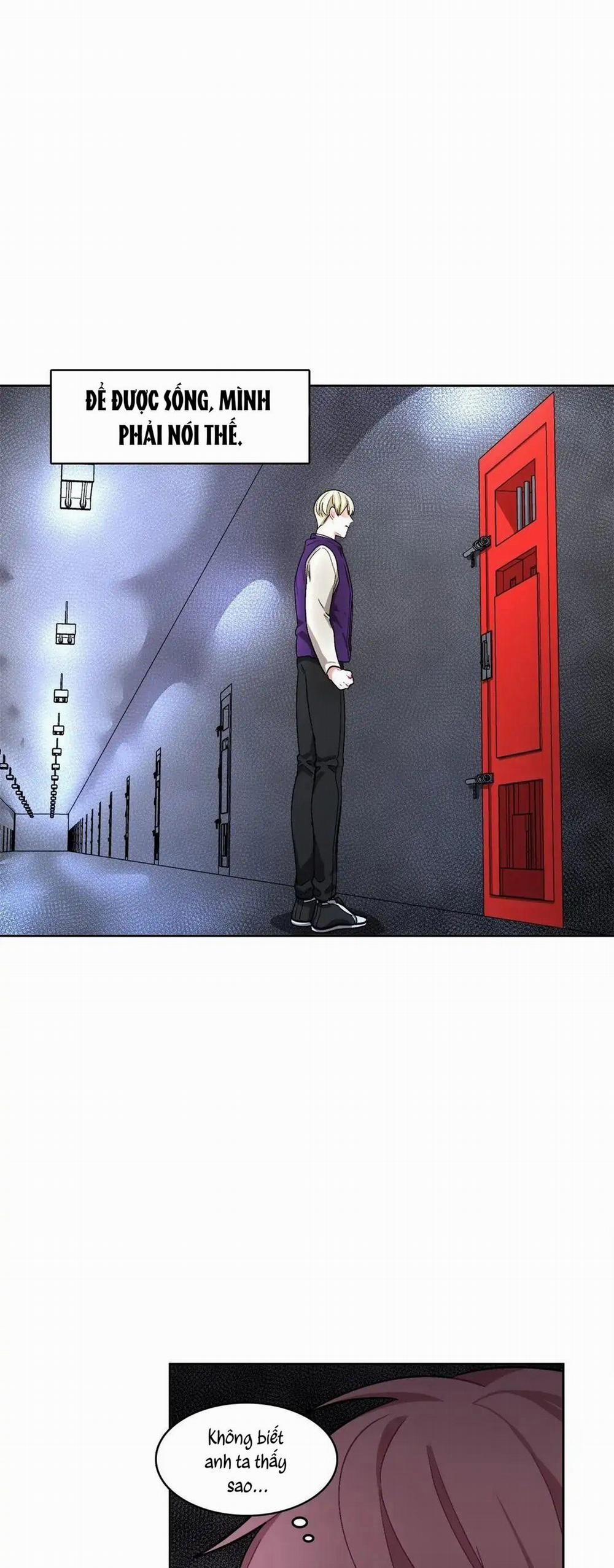 Hãy Vâng Lời Anh 34 trang 18