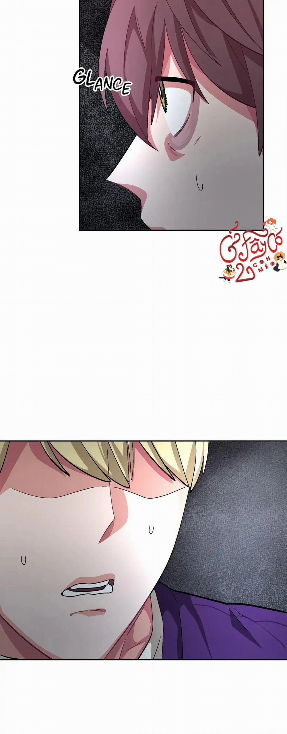 Hãy Vâng Lời Anh 34 trang 19