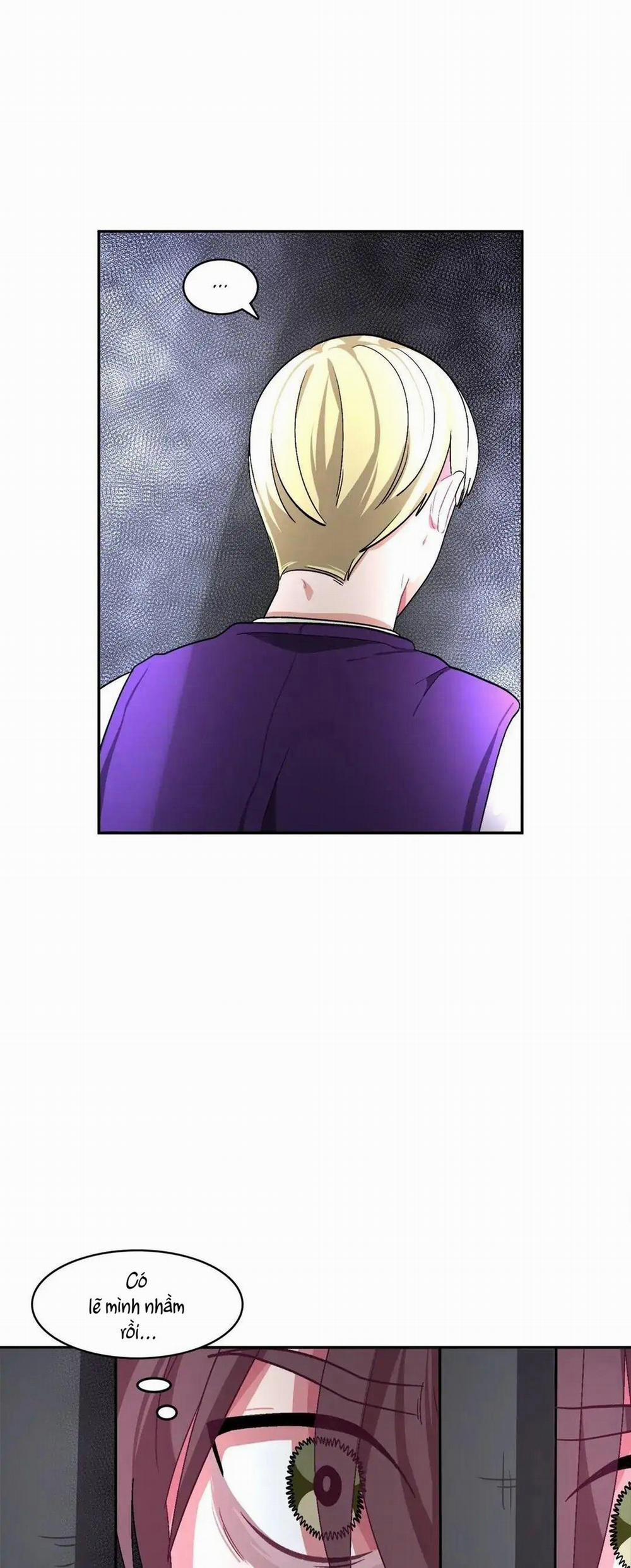 Hãy Vâng Lời Anh 34 trang 2