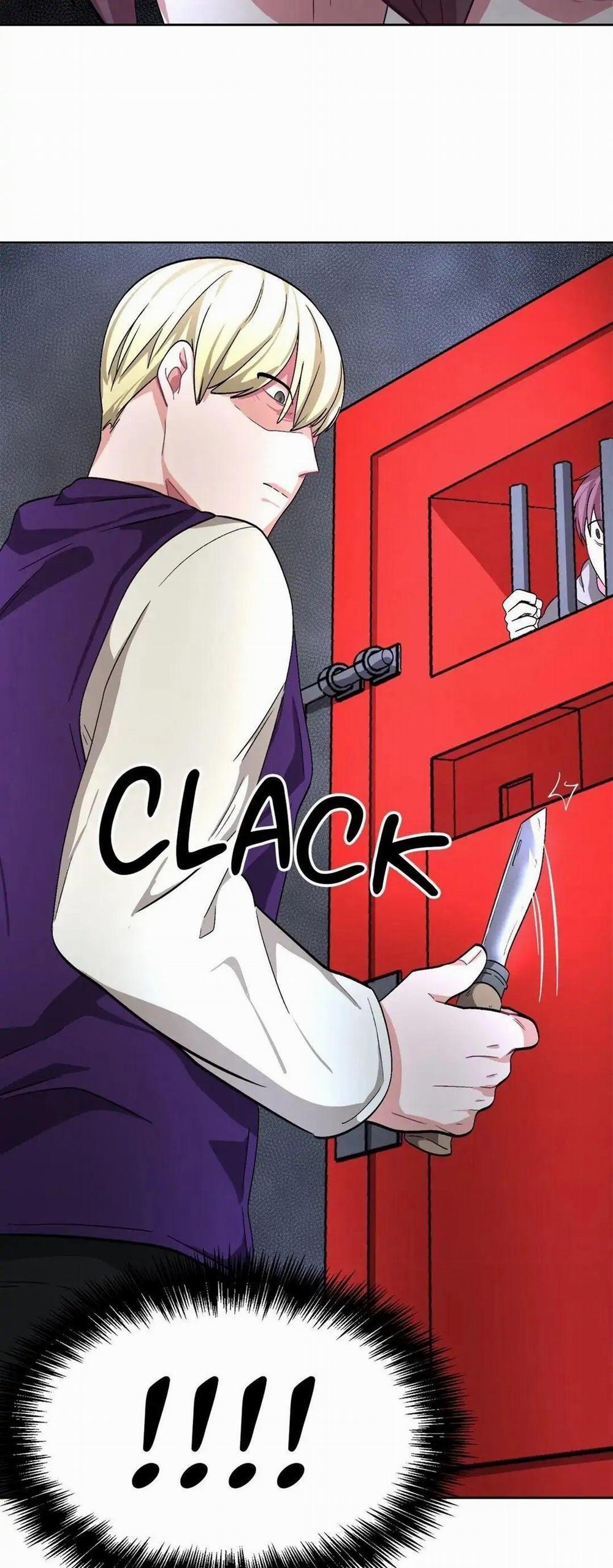 Hãy Vâng Lời Anh 34 trang 25