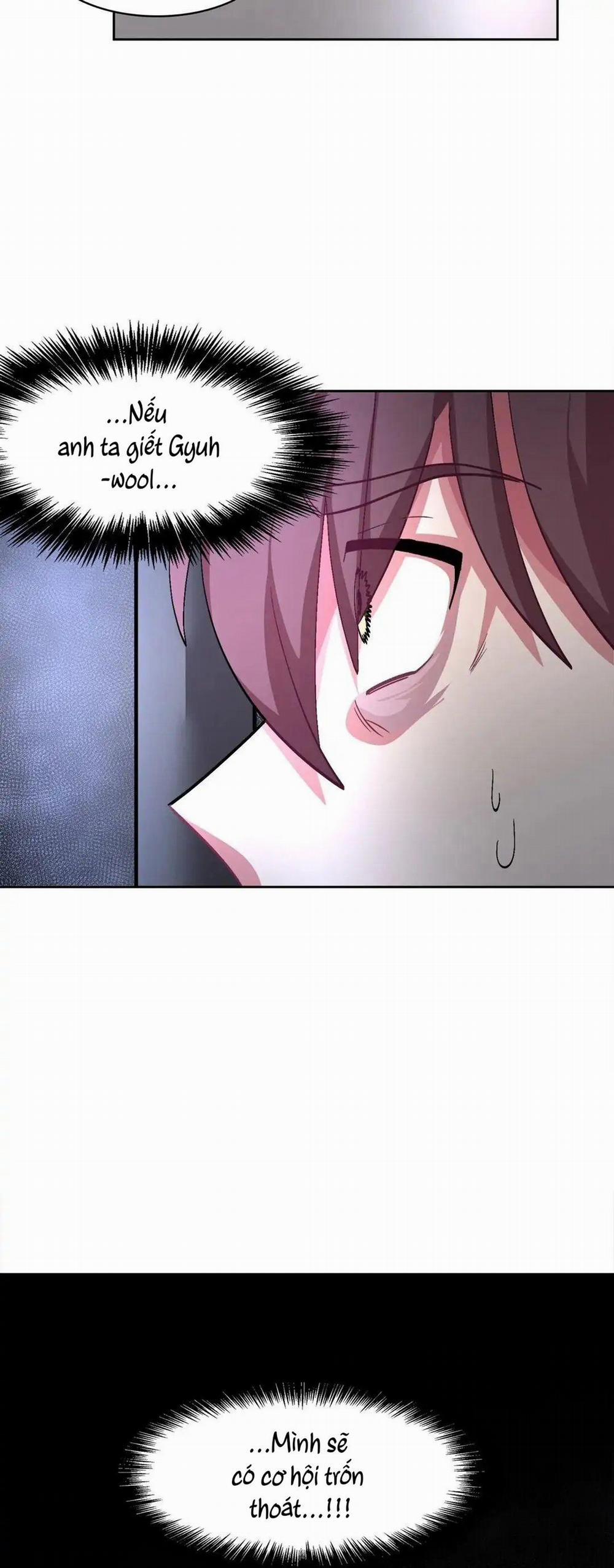 Hãy Vâng Lời Anh 34 trang 27