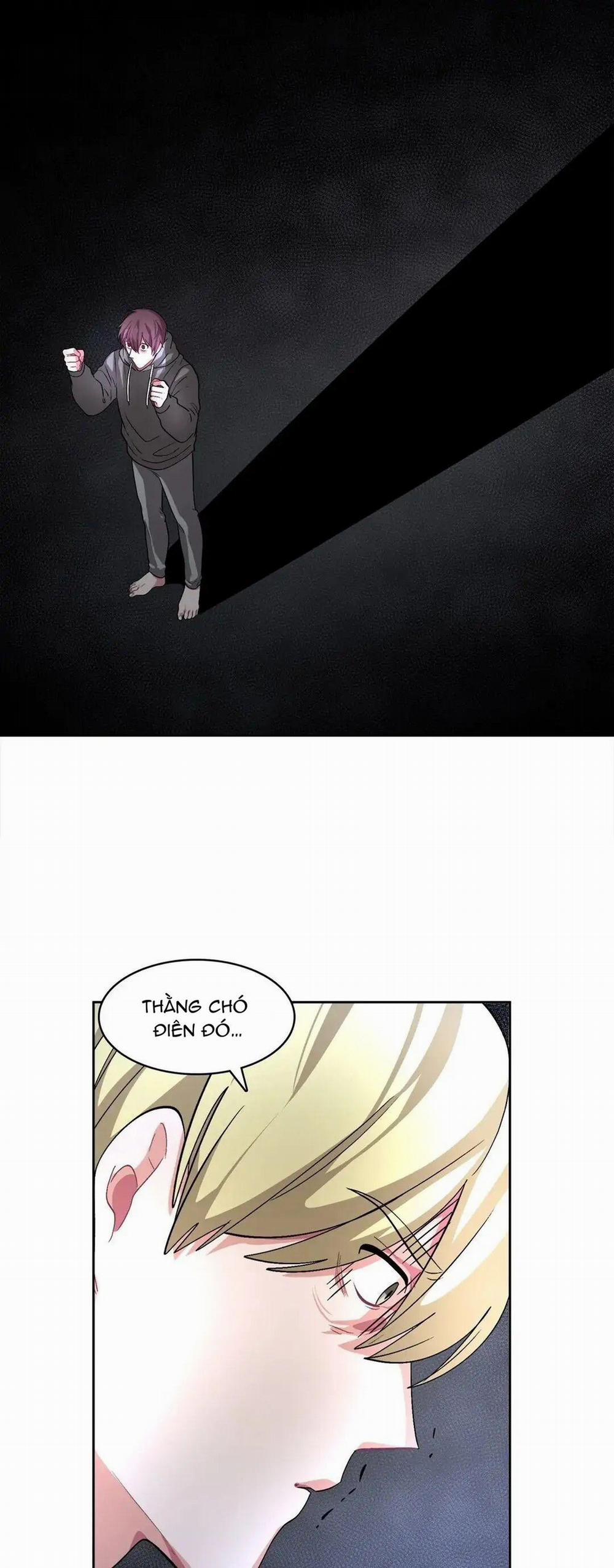 Hãy Vâng Lời Anh 34 trang 28