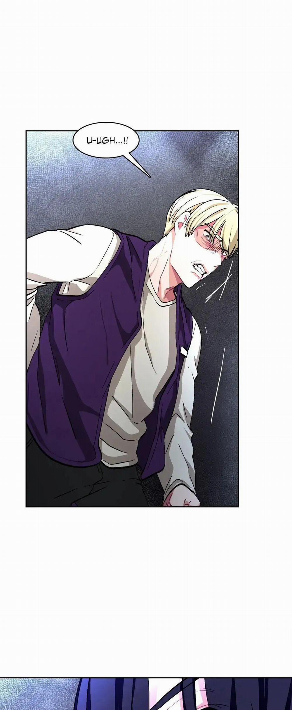 Hãy Vâng Lời Anh 34 trang 32