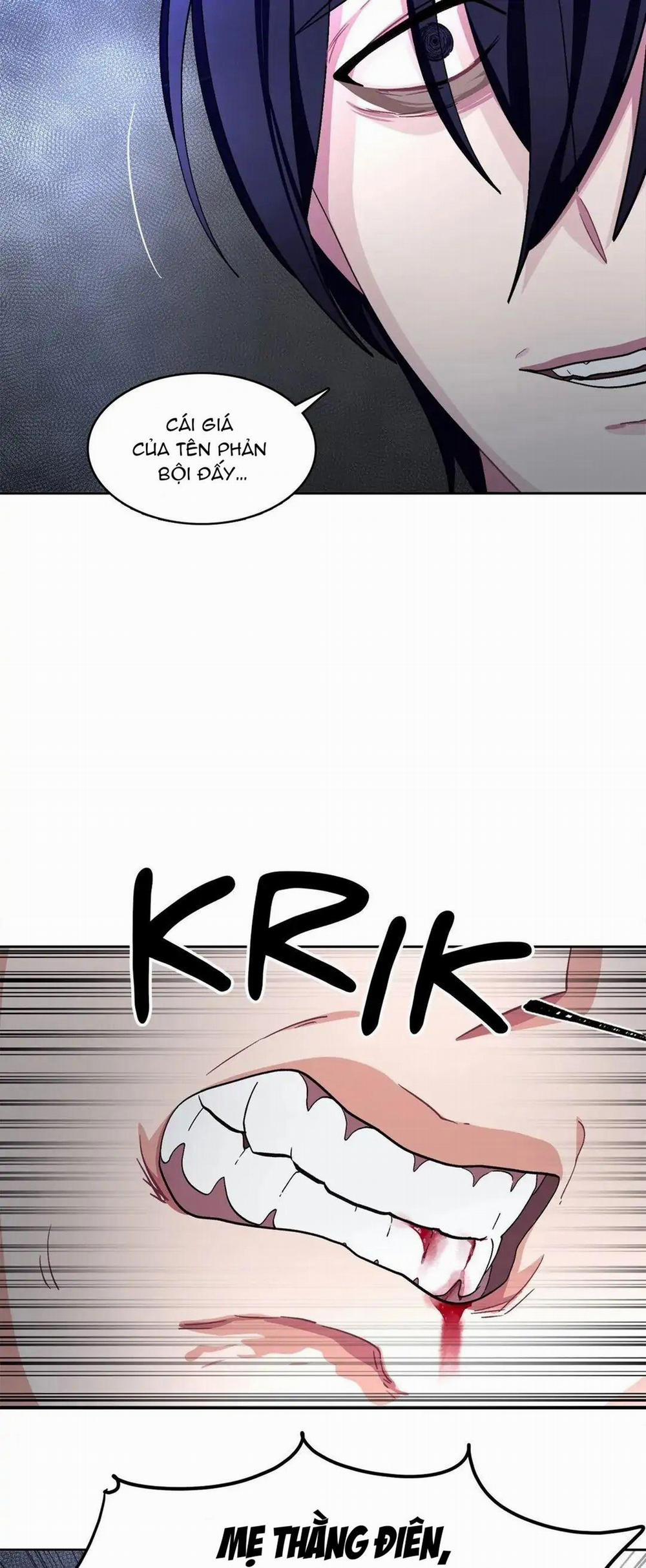 Hãy Vâng Lời Anh 34 trang 33