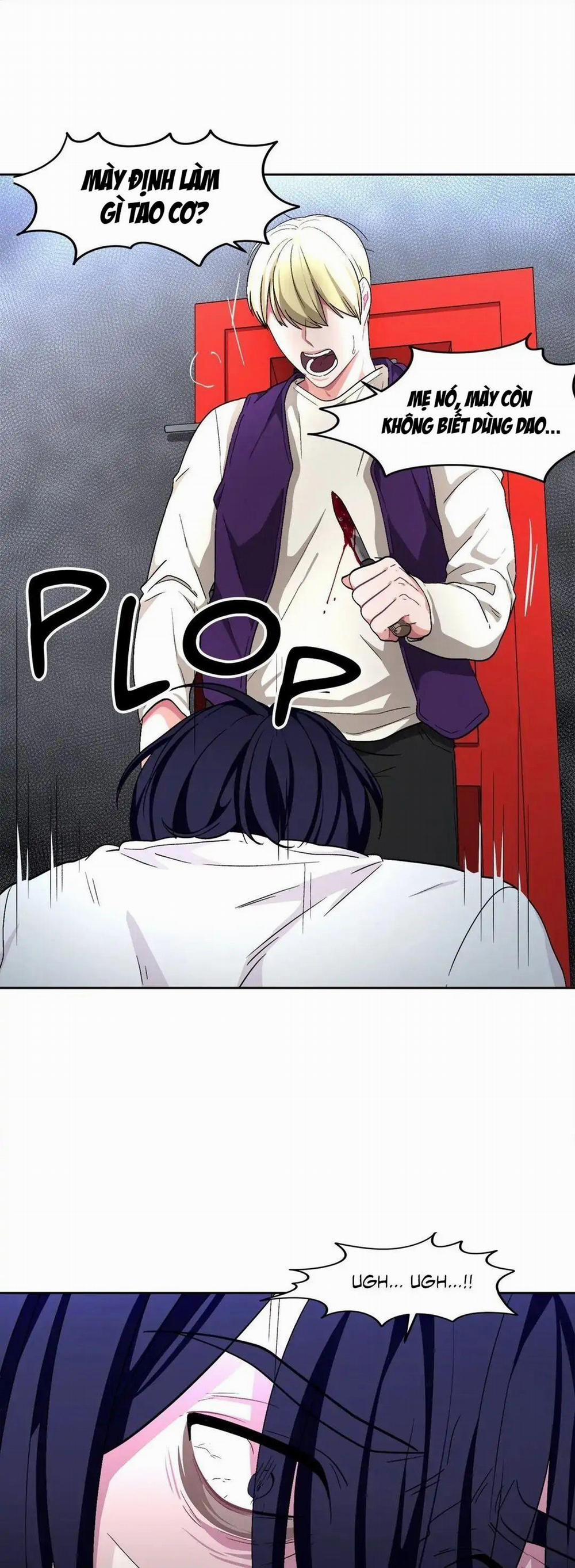 Hãy Vâng Lời Anh 34 trang 36