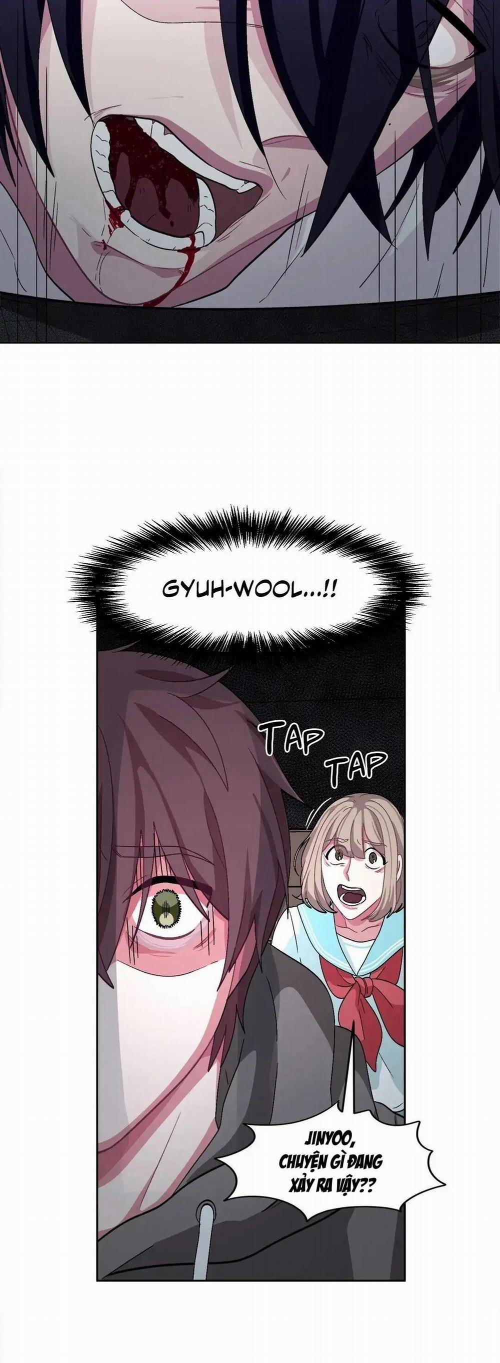 Hãy Vâng Lời Anh 34 trang 37