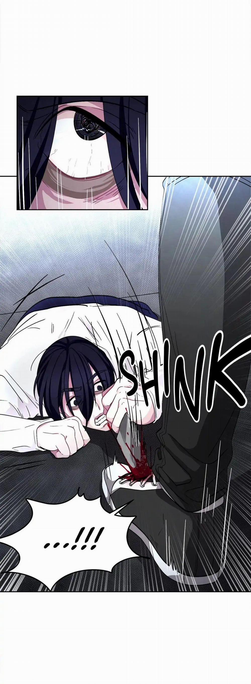 Hãy Vâng Lời Anh 34 trang 38