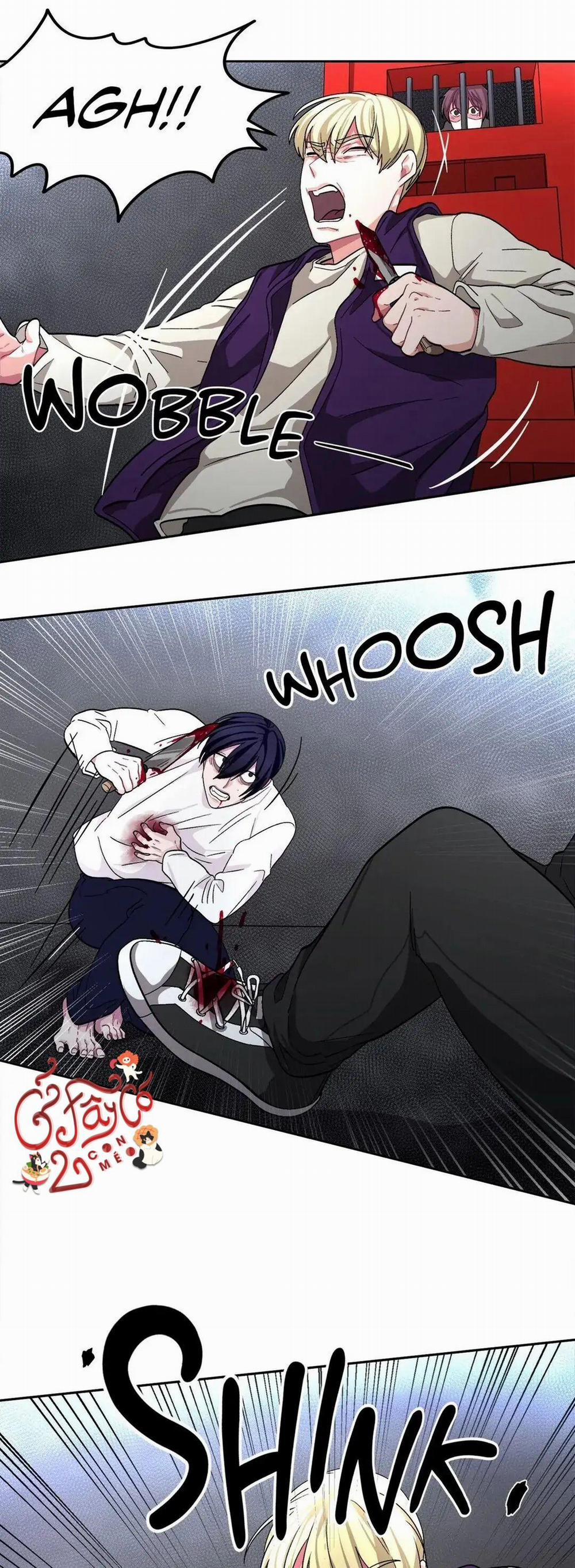 Hãy Vâng Lời Anh 34 trang 39