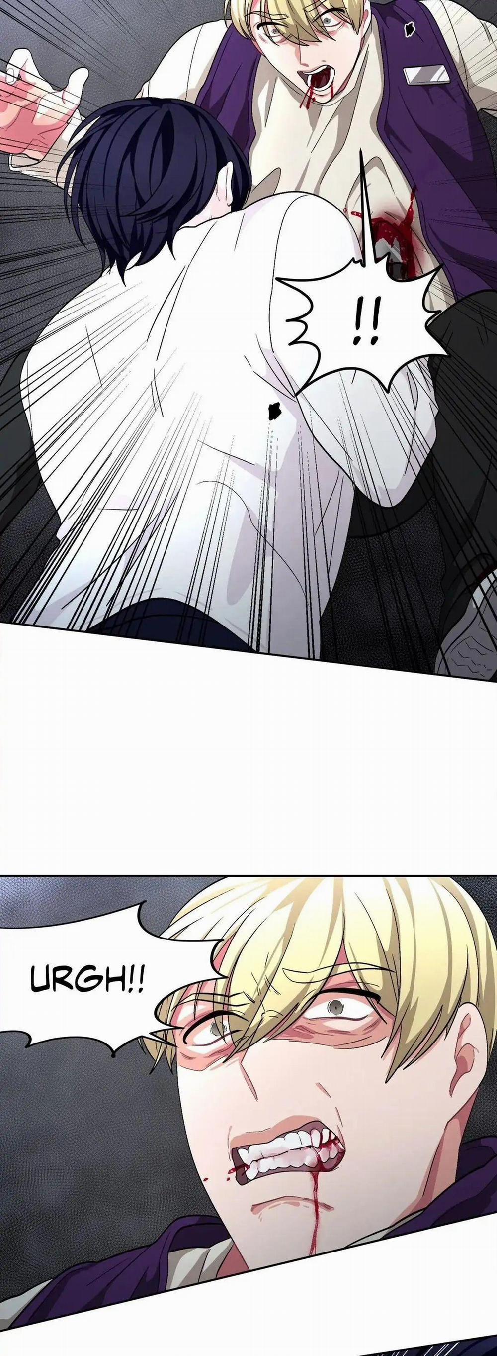 Hãy Vâng Lời Anh 34 trang 40