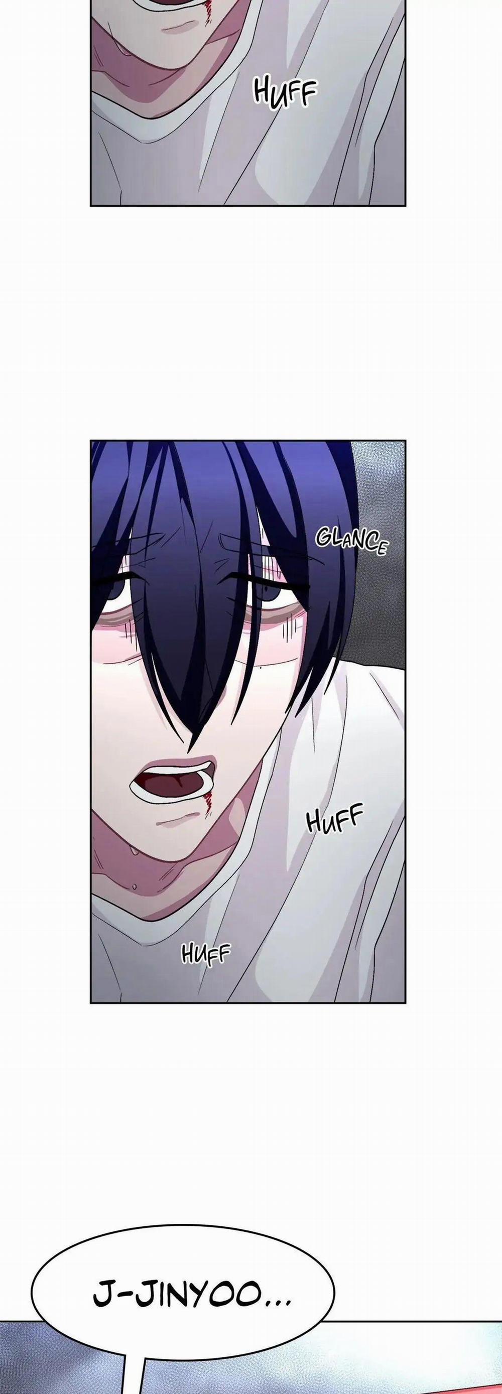 Hãy Vâng Lời Anh 34 trang 47