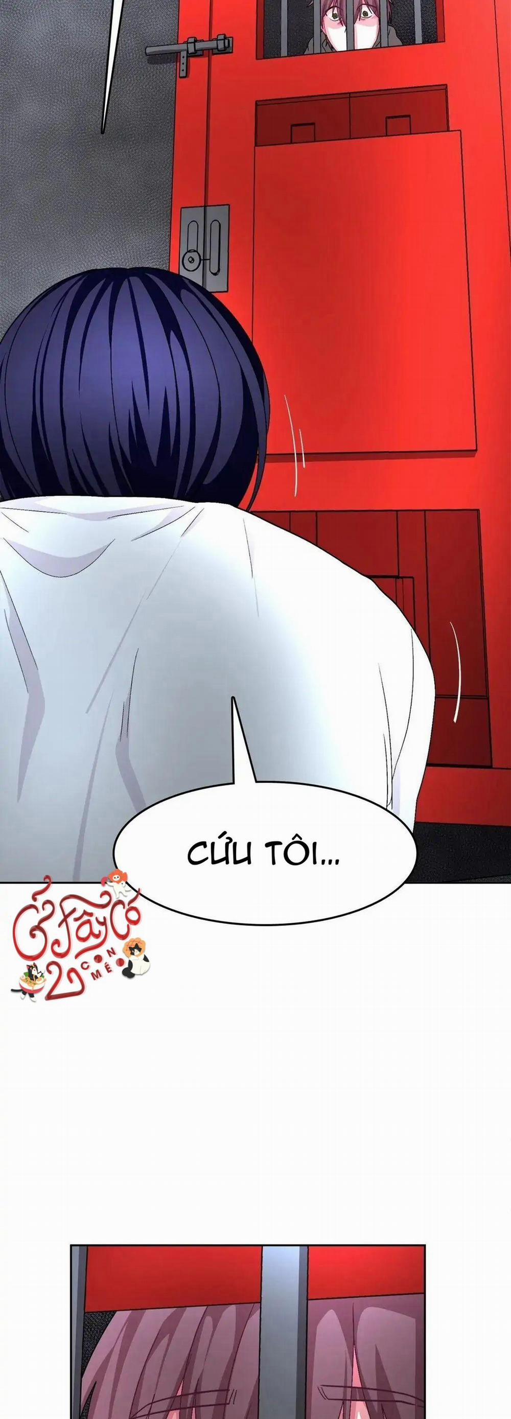 Hãy Vâng Lời Anh 34 trang 49