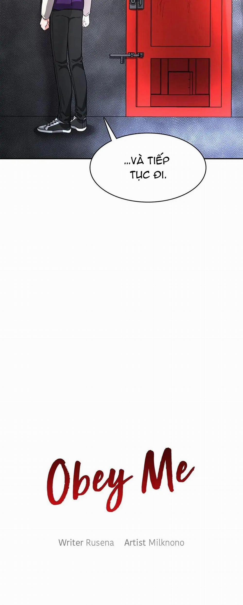 Hãy Vâng Lời Anh 34 trang 5