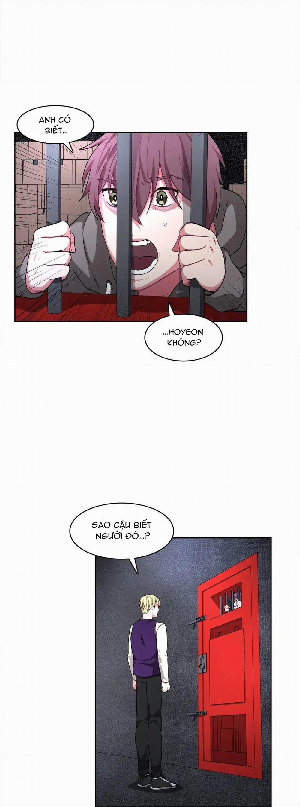 Hãy Vâng Lời Anh 34 trang 6