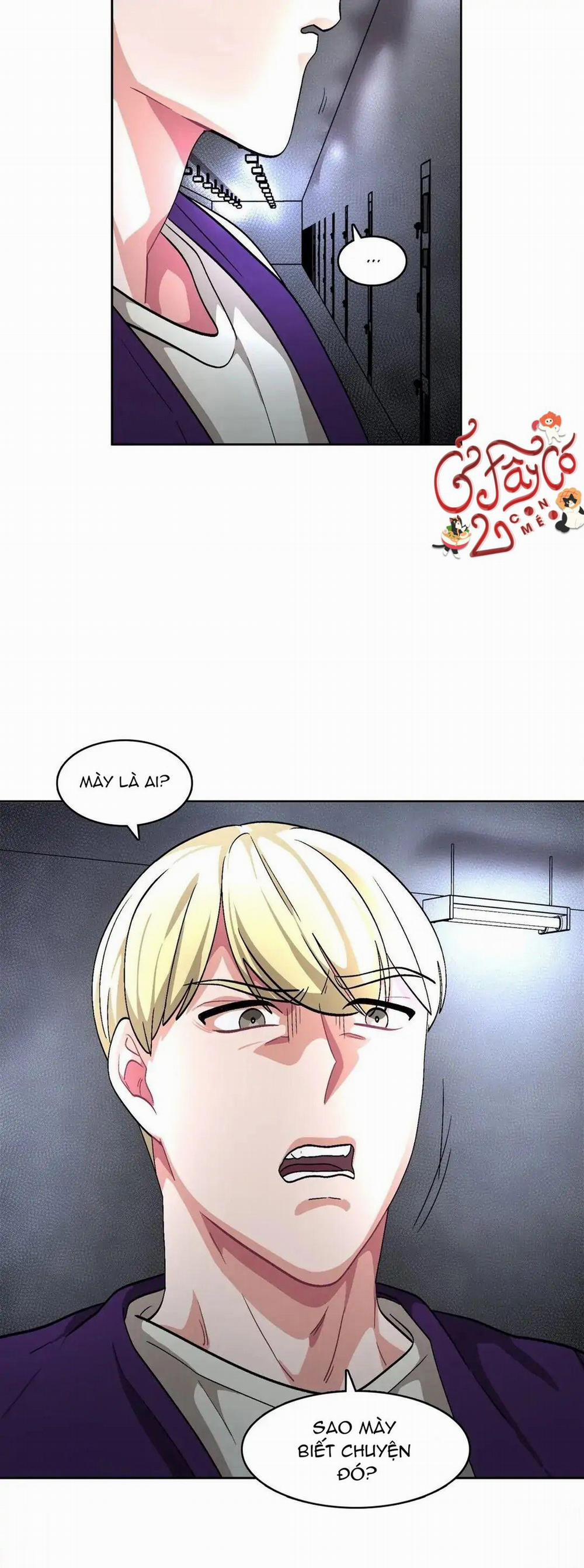 Hãy Vâng Lời Anh 34 trang 9