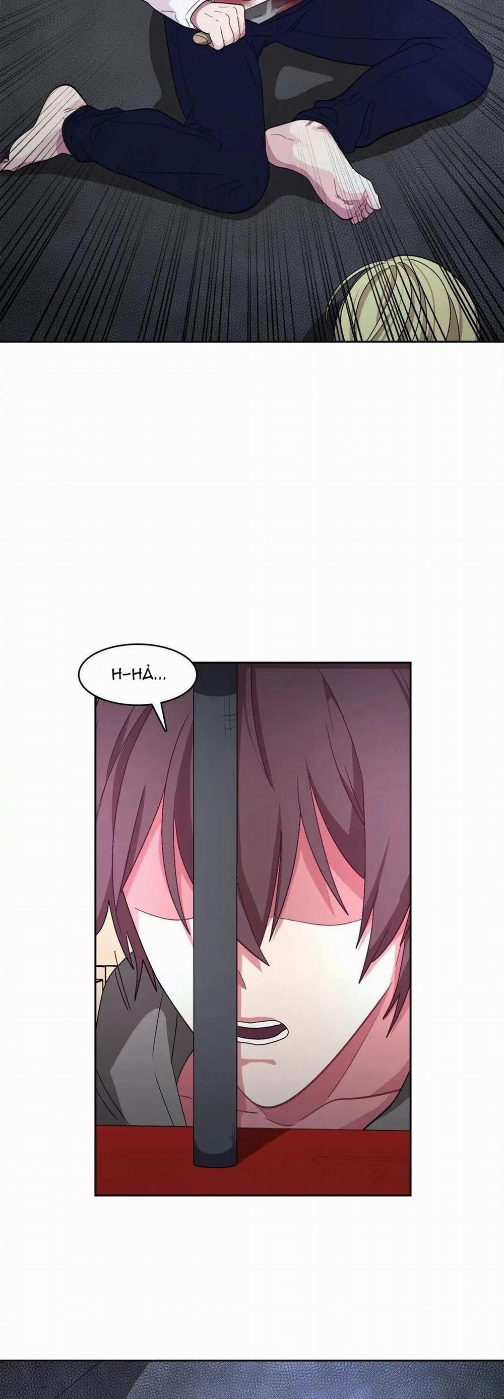 Hãy Vâng Lời Anh 35 trang 10