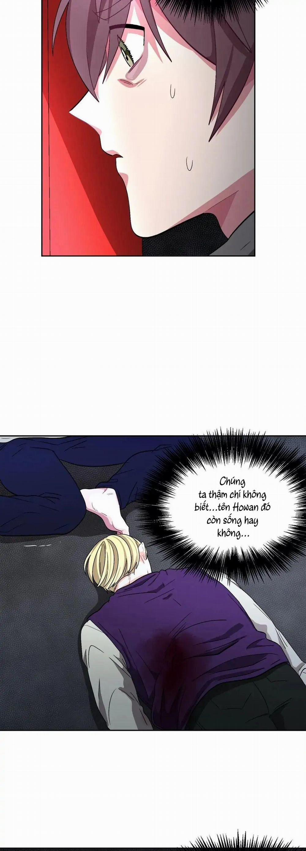 Hãy Vâng Lời Anh 35 trang 14