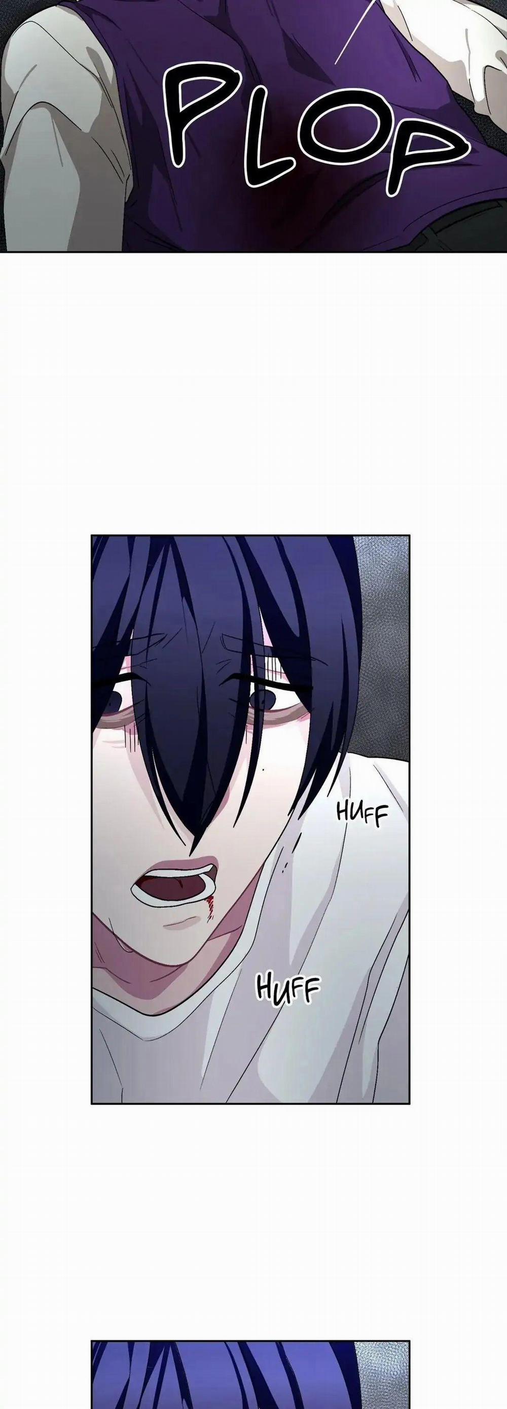 Hãy Vâng Lời Anh 35 trang 2