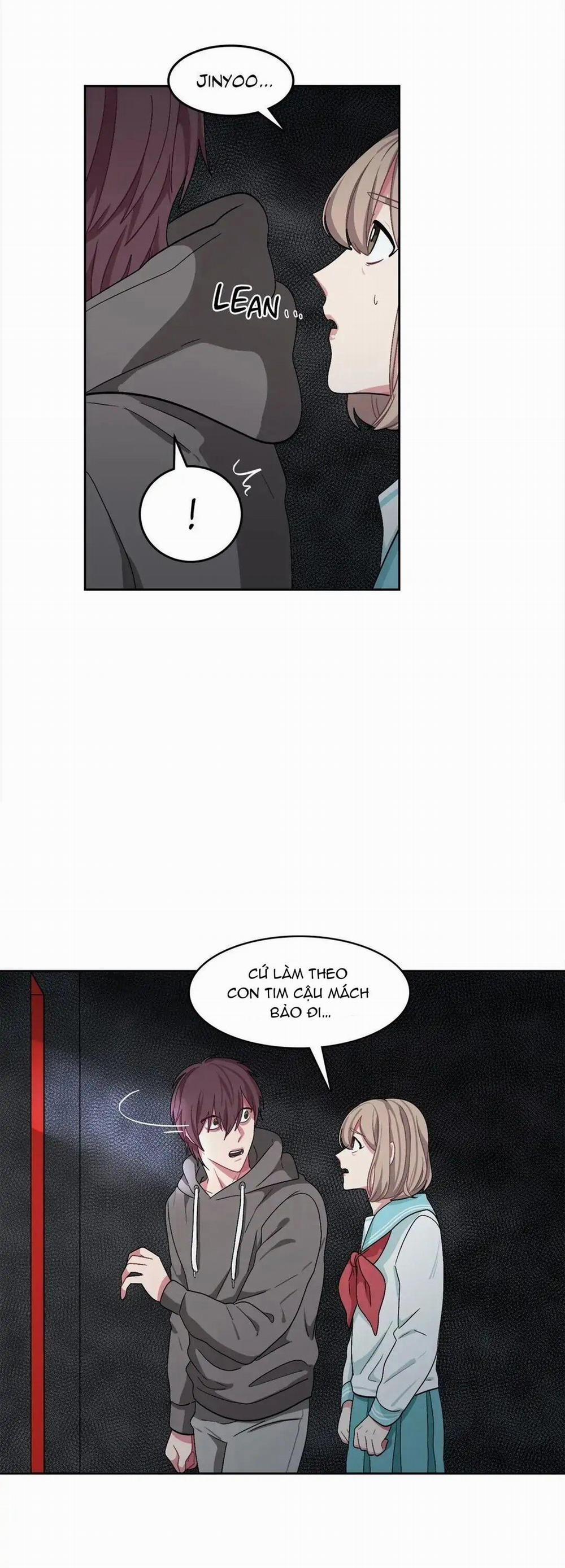 Hãy Vâng Lời Anh 35 trang 20