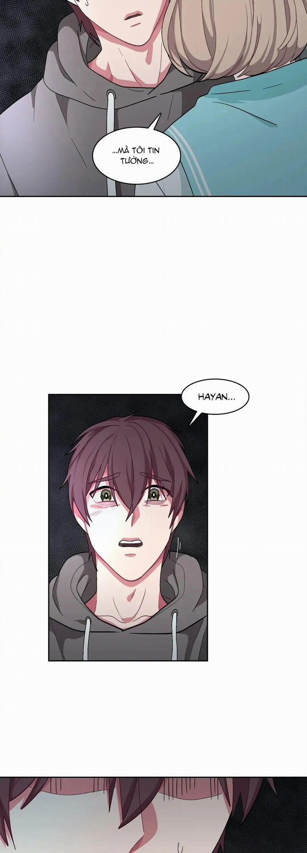 Hãy Vâng Lời Anh 35 trang 24