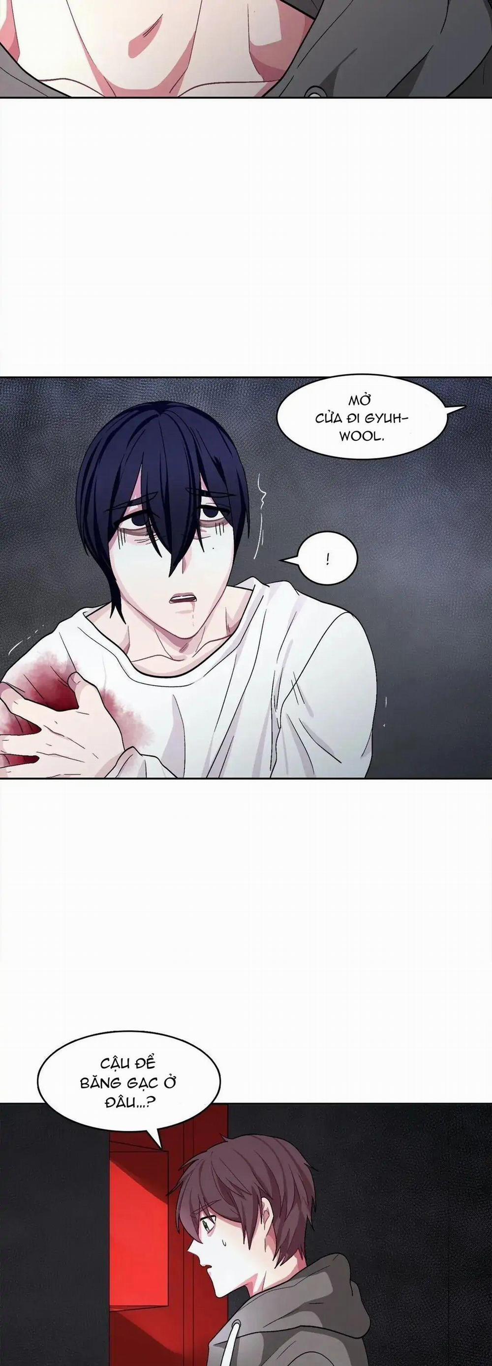 Hãy Vâng Lời Anh 35 trang 26