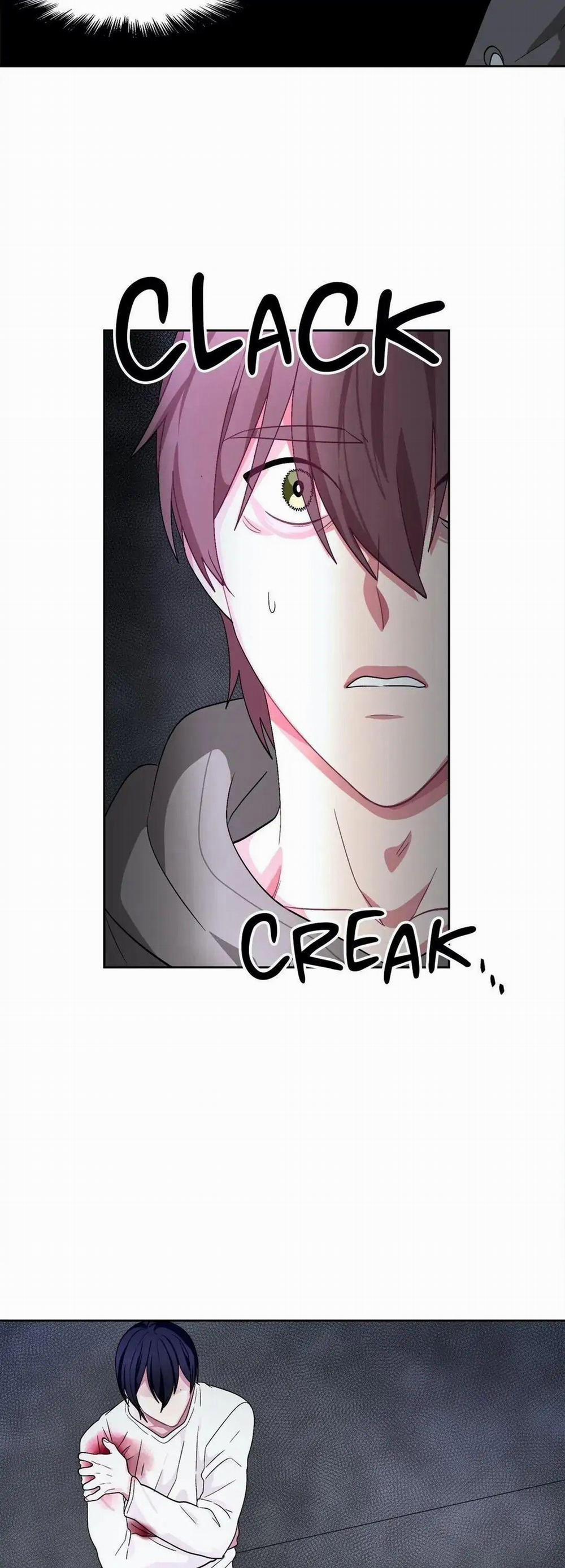 Hãy Vâng Lời Anh 35 trang 32