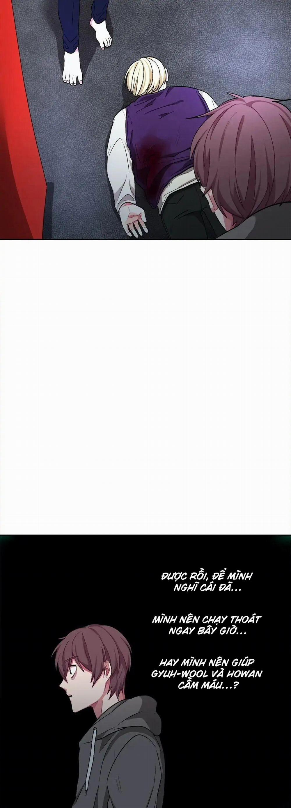 Hãy Vâng Lời Anh 35 trang 34