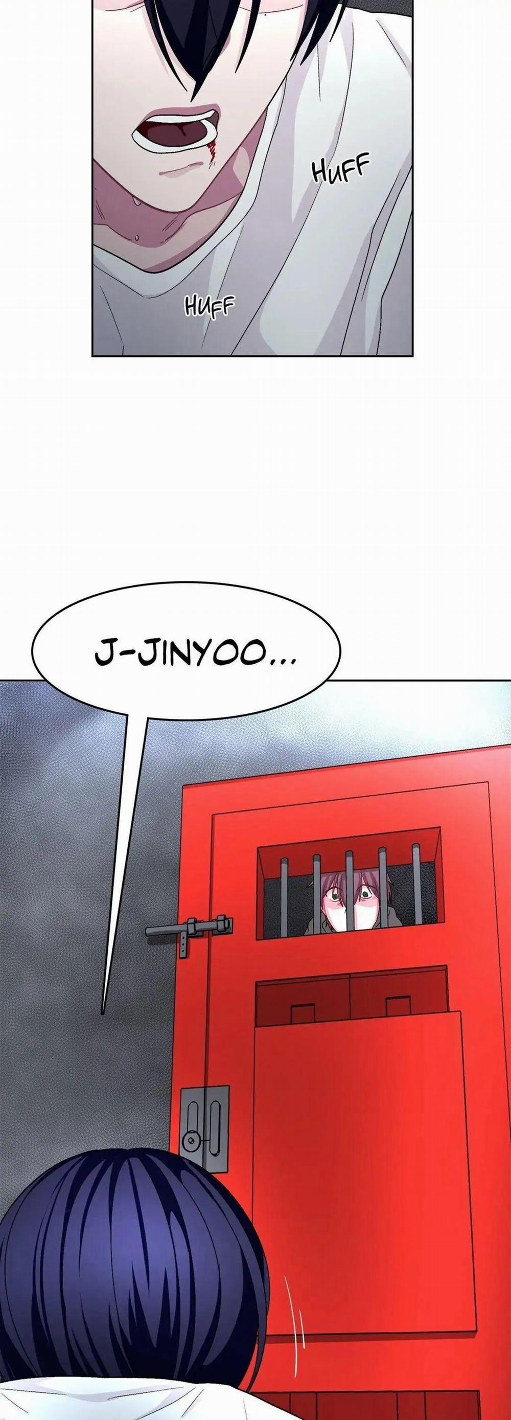 Hãy Vâng Lời Anh 35 trang 4