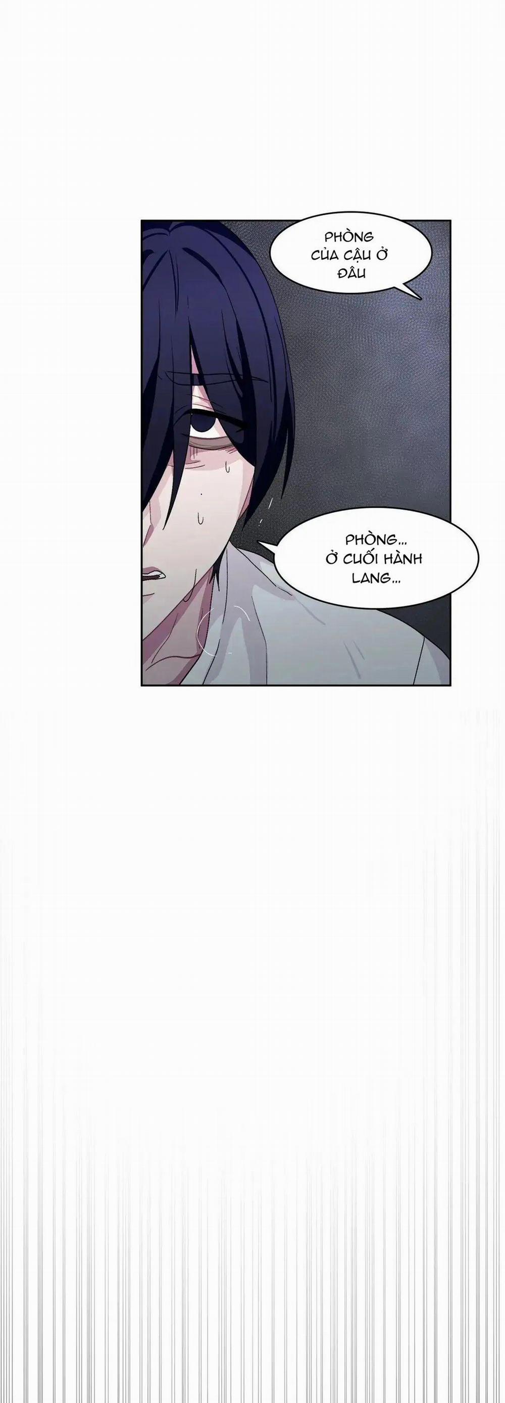 Hãy Vâng Lời Anh 35 trang 42